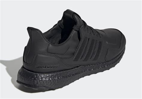 adidas schuhe mit leder boost|Leather Upper Shoes Boost Shoes .